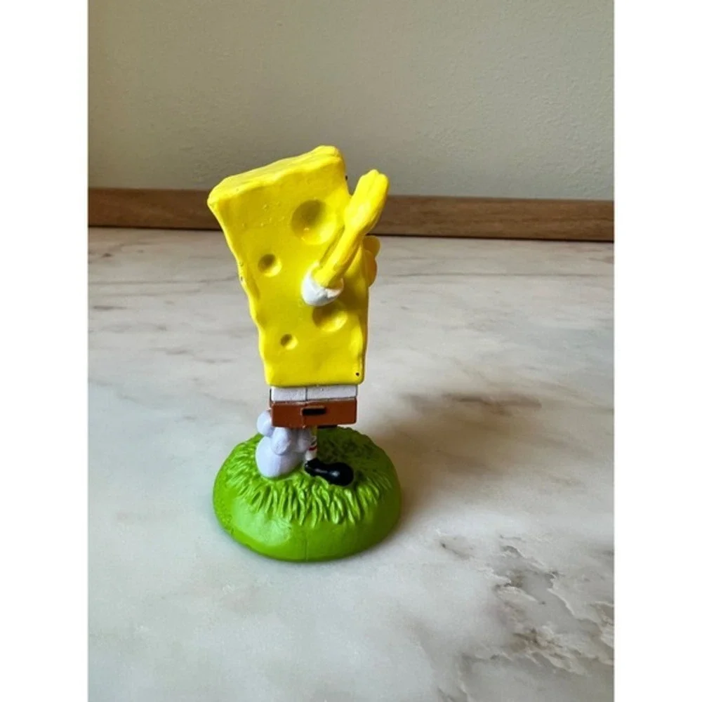 SpongeBob SquarePants Tonie
